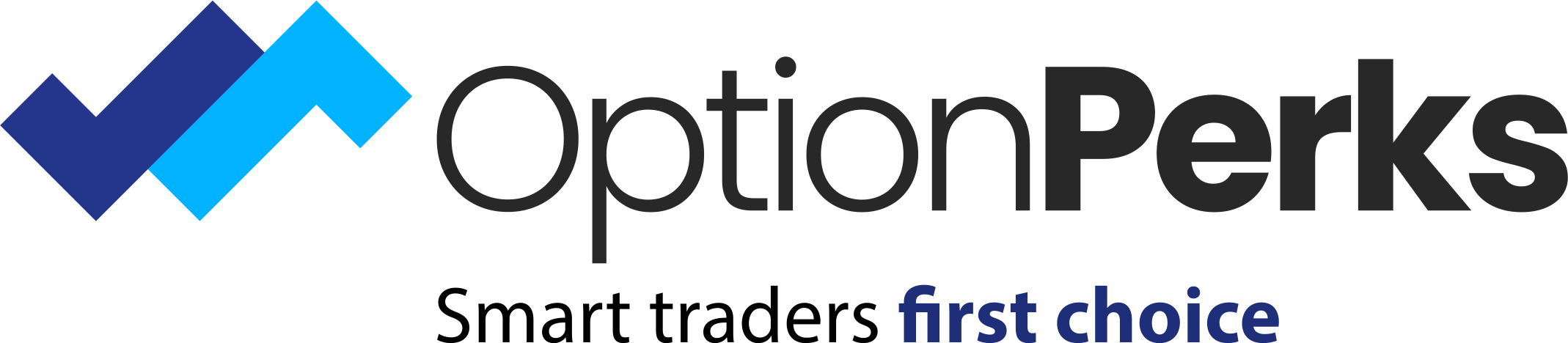OptionPerks Logo